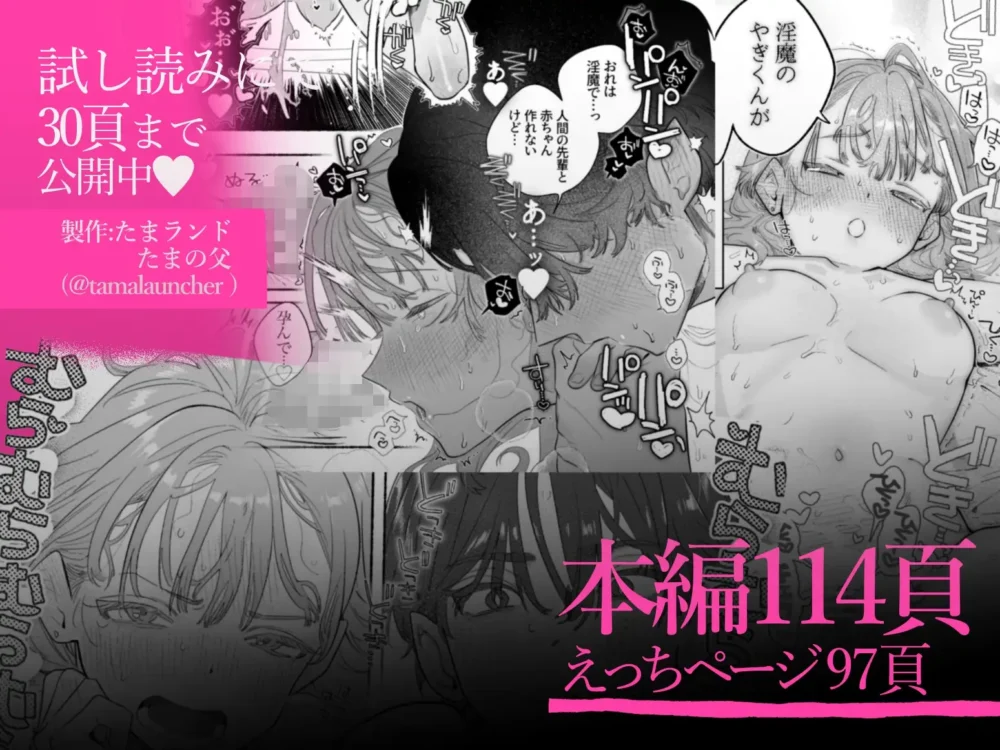 淫魔専用車両玩具痴幹線 【たまランド】wnacgやHitomi配信ある?無料rawも!